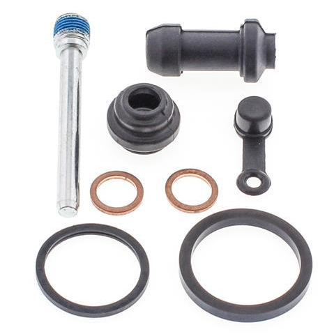 CALIPER REBUILD KIT REAR BETA/HON/KAW/SUZ/YAM 125-520RR 10-22, CR125 ...