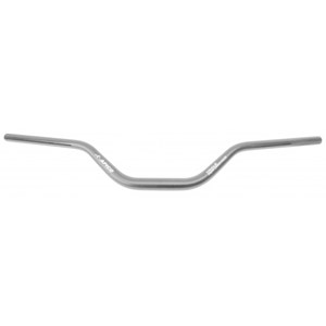 TRIAL PERFORMANCE 28.6MM OVERSIZED BAR TITANIUM TRIAL PERFORMANCE 28.6MM OVERSIZED BAR TITANIUM