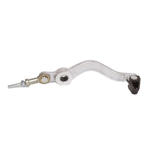 BRAKE PEDAL TRIAL GAS-GAS PRO 02-08 SILVER