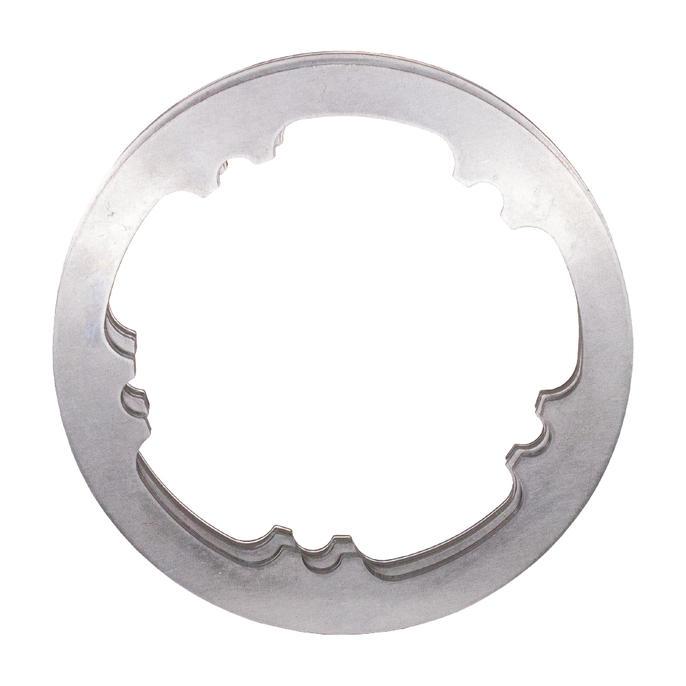 CLUTCH PLATES STEEL KTM/HQV/GAS SX/EXC125-150 19-25, TC/TE125-150 19-25, MC125-150 21-25 (R)