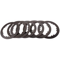 CLUTCH PLATES STEEL KTM/HQV/GAS SX65 24-25,  TC65 24-25,  MC65 24-25