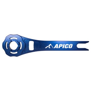 FORK CAP WRENCH KTM/HUSQVARNA/HUSABERG WP 48MM BLUE FORK CAP WRENCH KTM/HUSQVARNA/HUSABERG WP 48MM BLUE