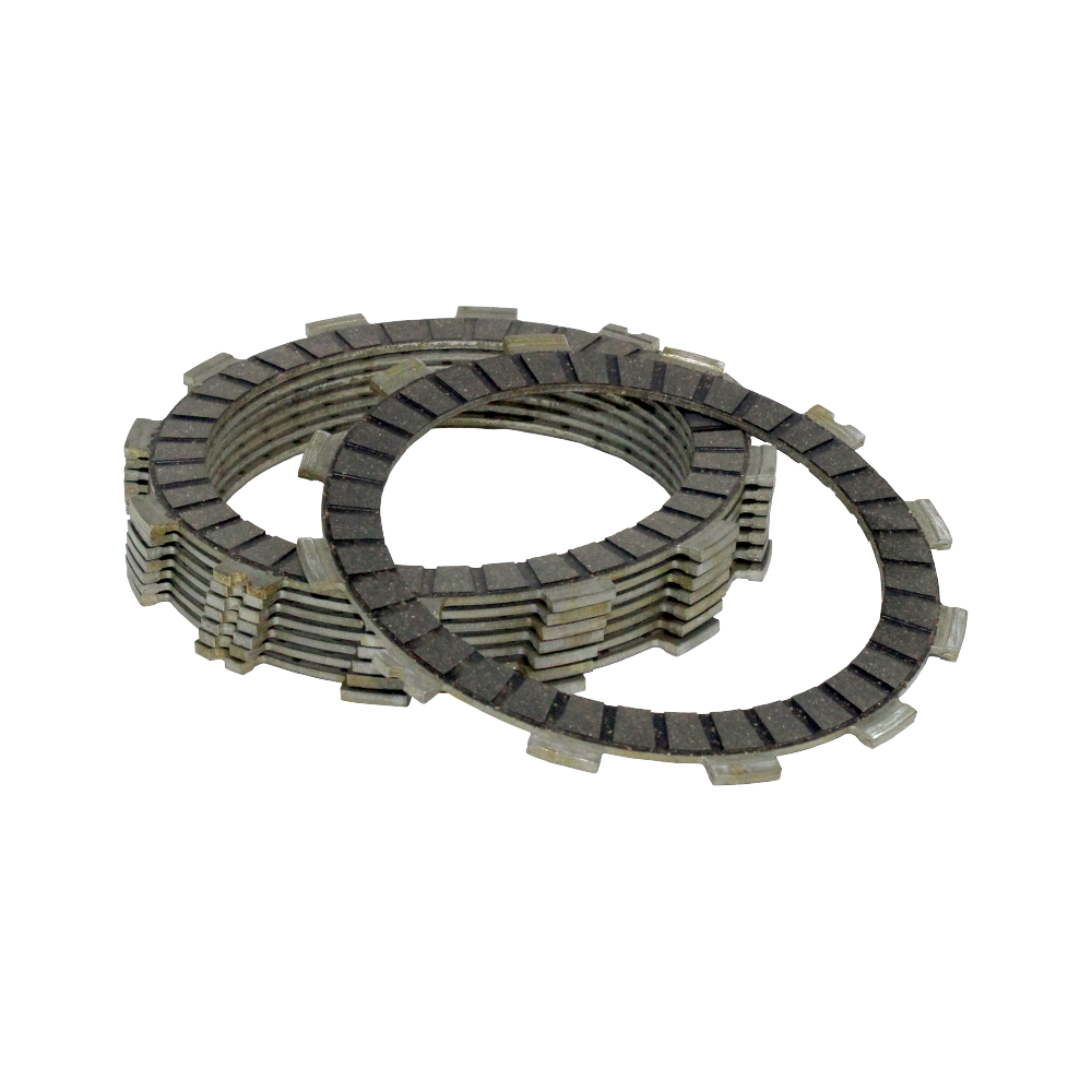 FRICTION PLATE HONDA CRF250R 18-21, CRF250RX 19-21