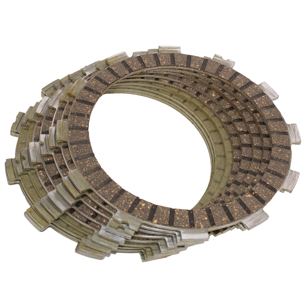 FRICTION PLATE HONDA CRF250R 22-26,  CRF250RX 22-26