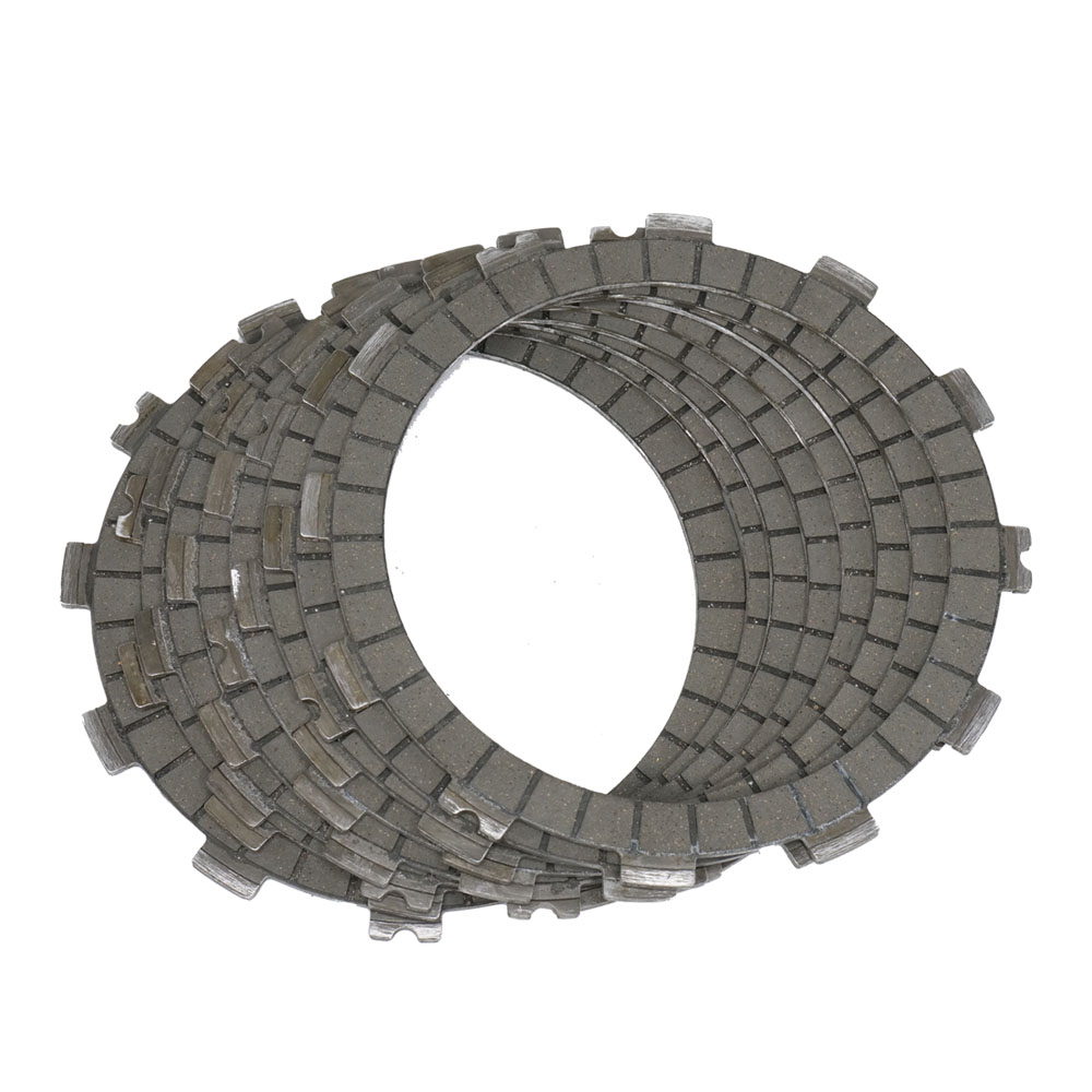 FRICTION PLATE KAWASAKI KX250F 21-26, KX250X 21-26