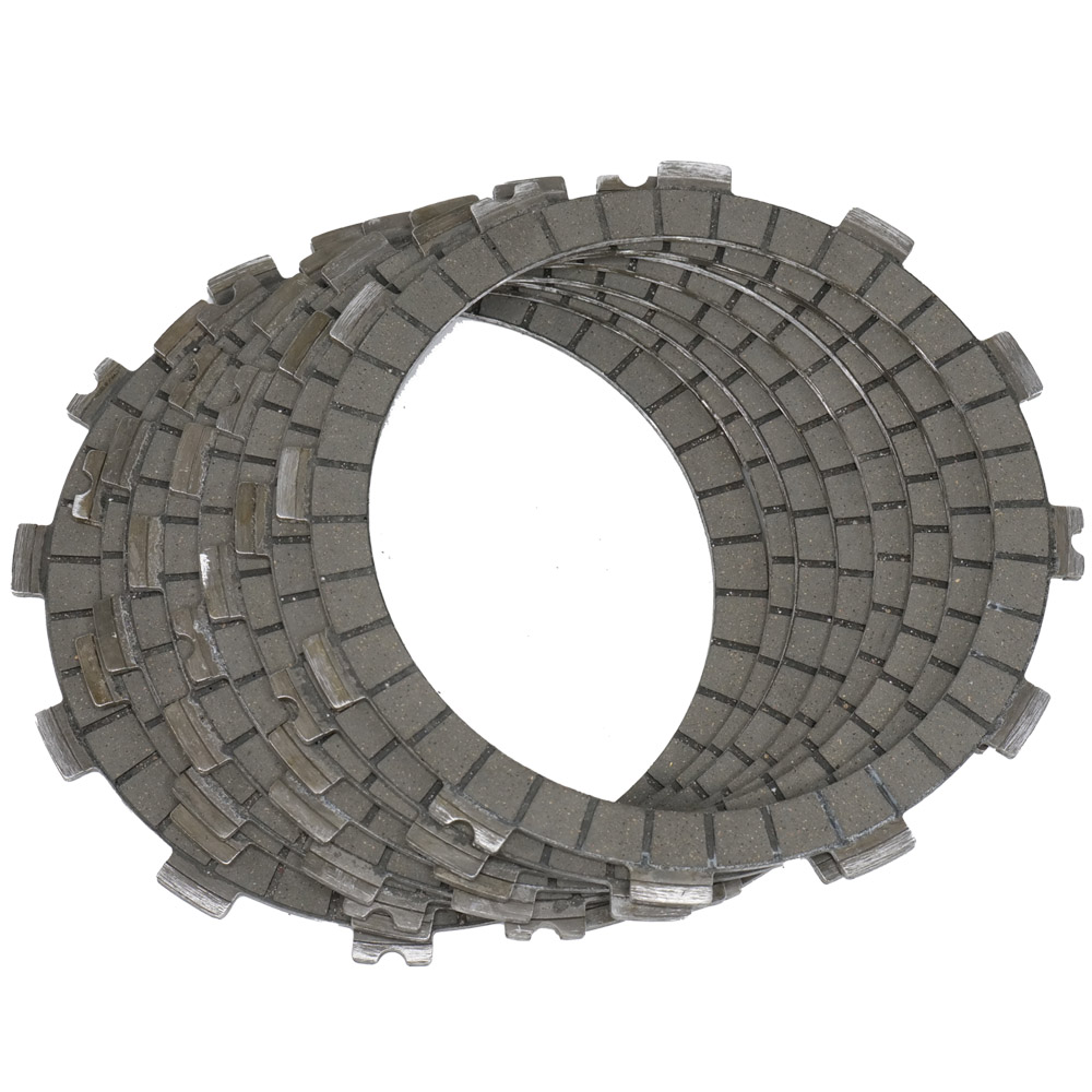 FRICTION PLATE KAWASAKI KX450F 21-26, KX450X 21-26