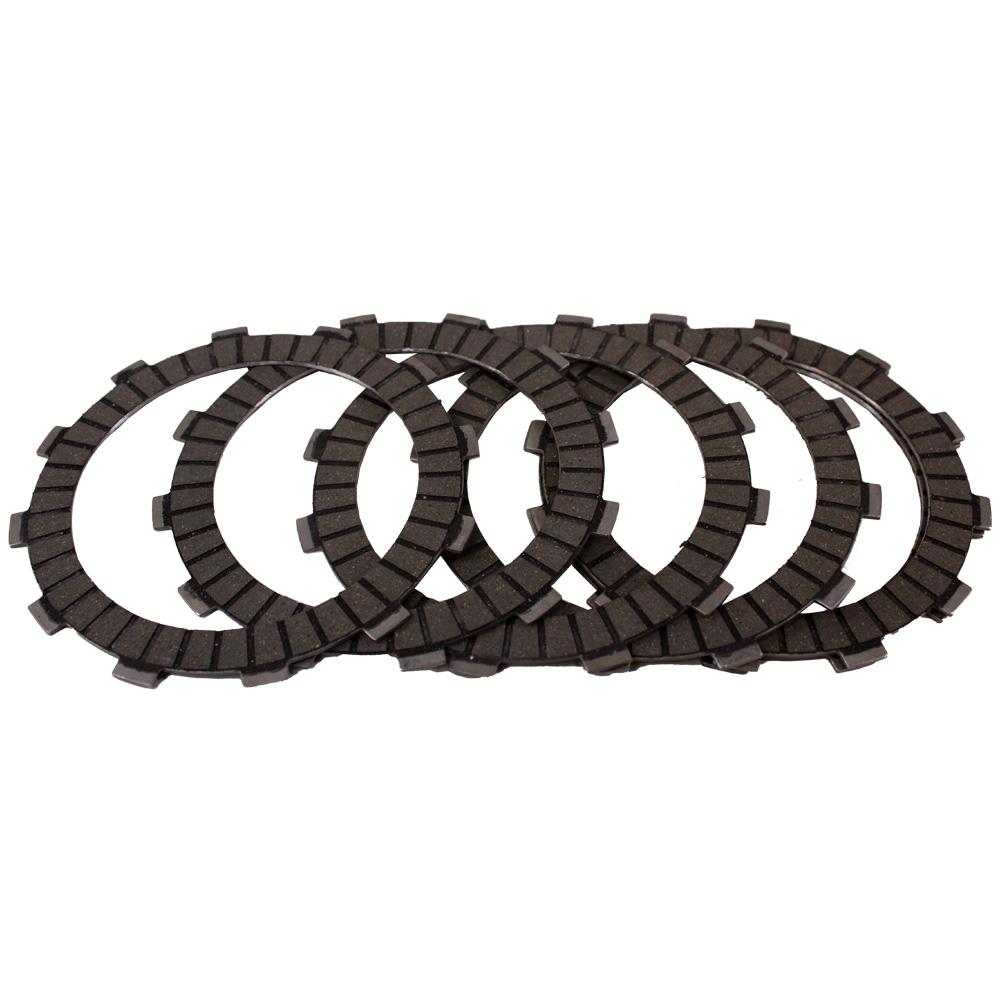 FRICTION PLATE KTM/HQV/GAS SX65 24-26,  TC65 24-26,  MC65 24-26