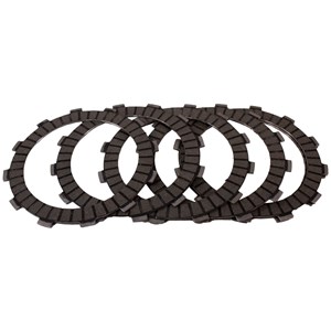 FRICTION PLATE KTM/HQV/GAS SX65 24-25,  TC65 24-25,  MC65 24-25