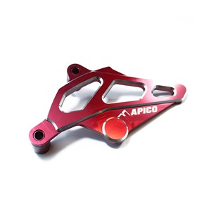 FRONT SPROCKET COVER HONDA CRF450R/X 17-20