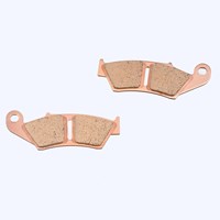 BRAKE PADS 041 S3