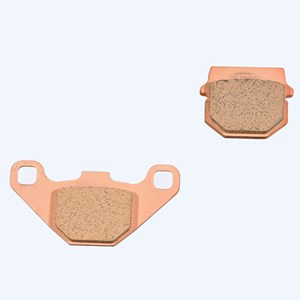 BRAKE PADS 047 S3