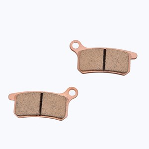 BRAKE PADS 185 S3