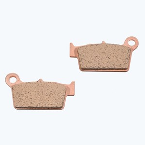 BRAKE PADS 187 S3