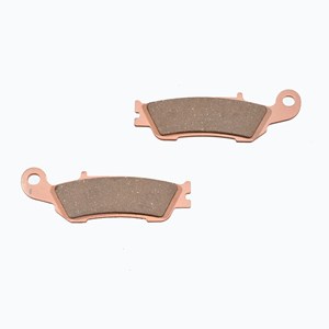 BRAKE PADS APICO 248 YAMAHA YZ125-250 08-21, YZ250F/450F 07-20, WR250F 17-21, WR450F 16-21 FRONT S3