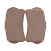 BRAKE PADS APICO 325 GAS-GAS/JOTAGAS/MONTESA TRIAL 14-18 FRONT - BRAKTEC MONO CALIPER S3