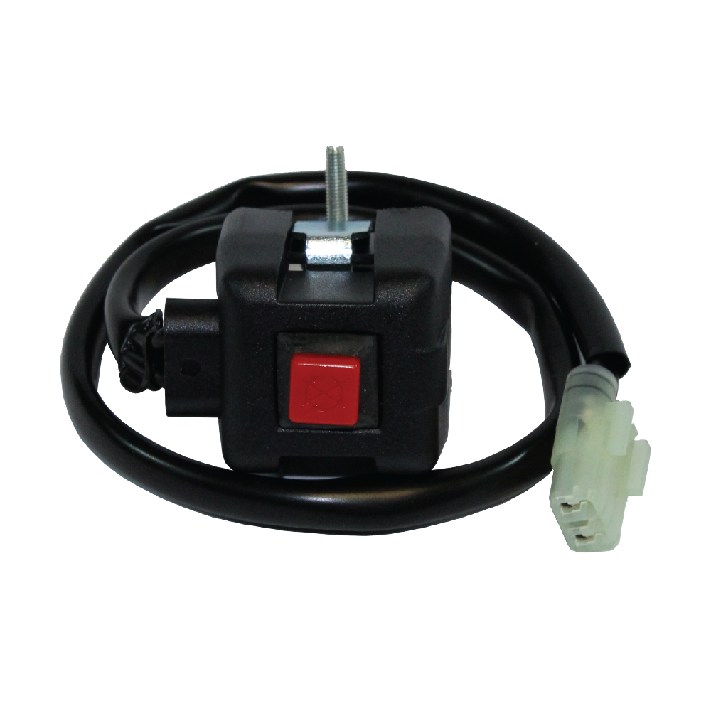 KILL SWITCH YAMAHA YZ250F14-23, YZ450F 14-22, WR250F 15-23, WR450F 16 ...