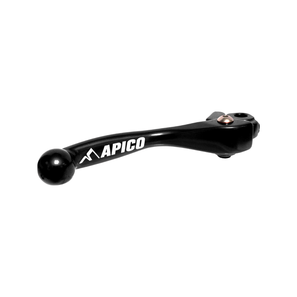 BRAKE LEVER ELITE KAW/YAM/SUZ RM85 05-24,KX00-24,KXF 04-12,YZ65-85 01 ...