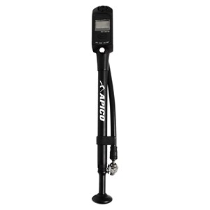 Apico Shock Pump