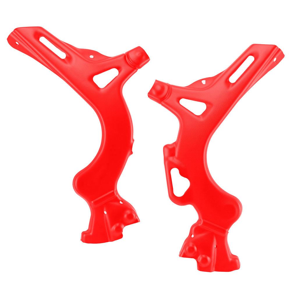 FRAME GUARDS BETA EVO 125300 0923 FACTORY RED