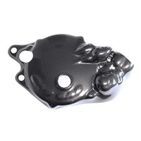 CLUTCH AND WATERPUMP COVER GAS-GAS TXT/PRO 02-16