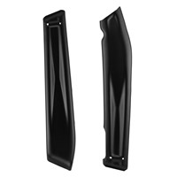 SWING ARM COVERS GAS-GAS TXT/PRO/RACING 2023  FACTORY BLACK