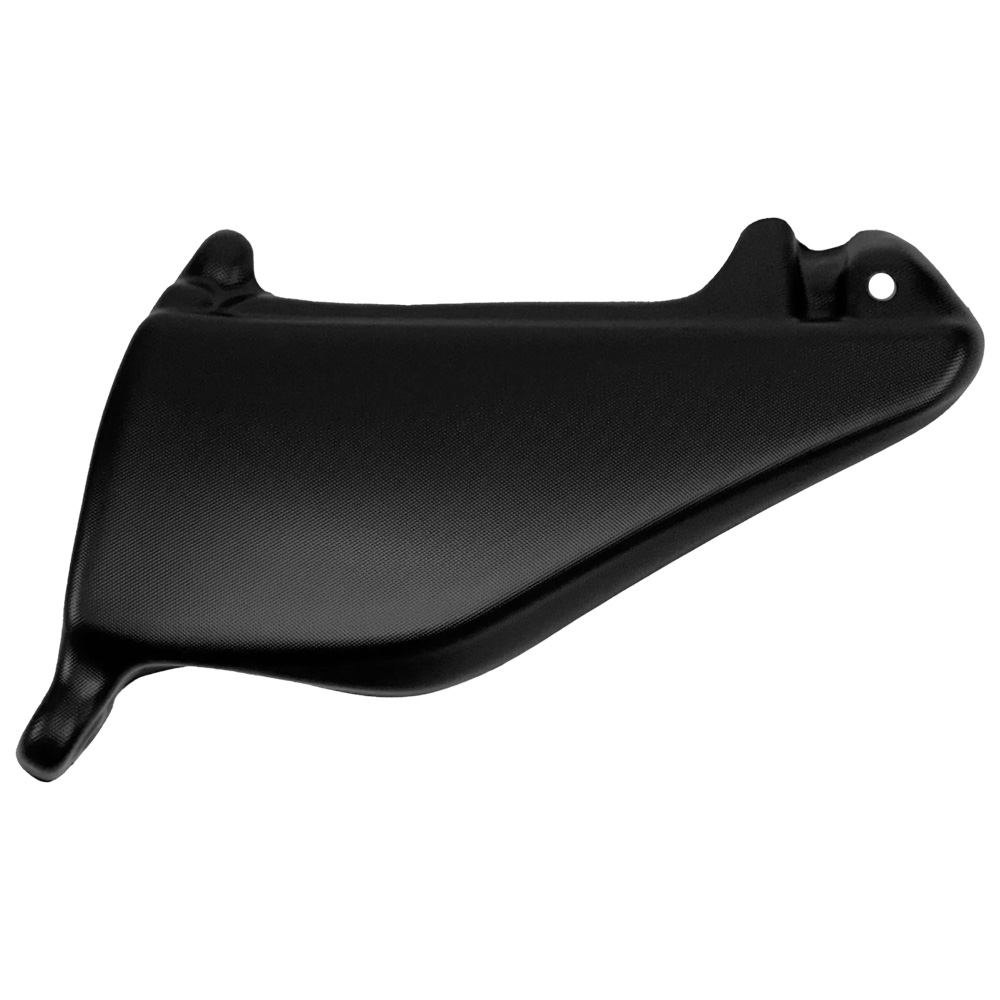 AIRBOX COVER MONTESA 4RT, 300RR, 301RR, REPSOL 05-25  FACTORY BLACK