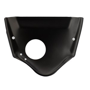 ENGINE MUD COVER/SPLASH GUARD MONTESA 4RT, 300RR, 301RR, REPSOL 05-24  FACTORY LOOK