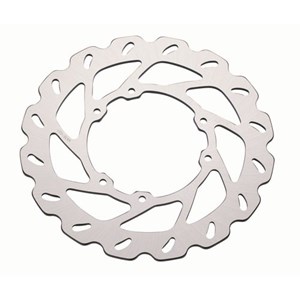 BRAKE DISC ARTRAX FRONT & REAR KAWASAKI KX65 00-26,  SUZUKI RM65 03-05