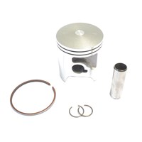 PISTON CAST B KAWASAKI/SUZUKI KX65 02-25,  RM65 03-05