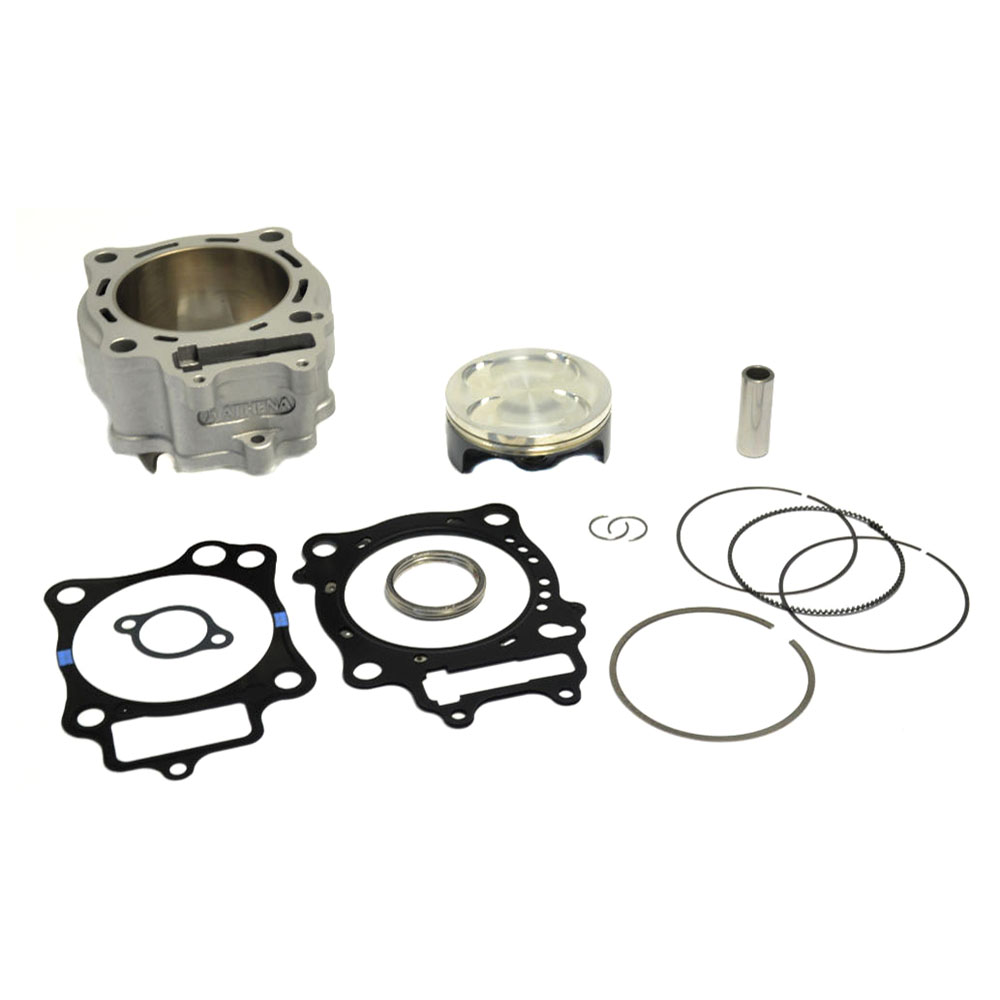 BIGBORE KIT HONDA CRF250R 10-17 284CC