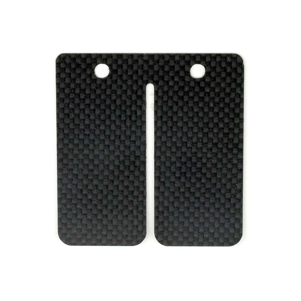 CARBON TECH REED TRIAL VERTIGO COMBAT/ICE HELL/TITANIUM 250-300 16-22 (R)