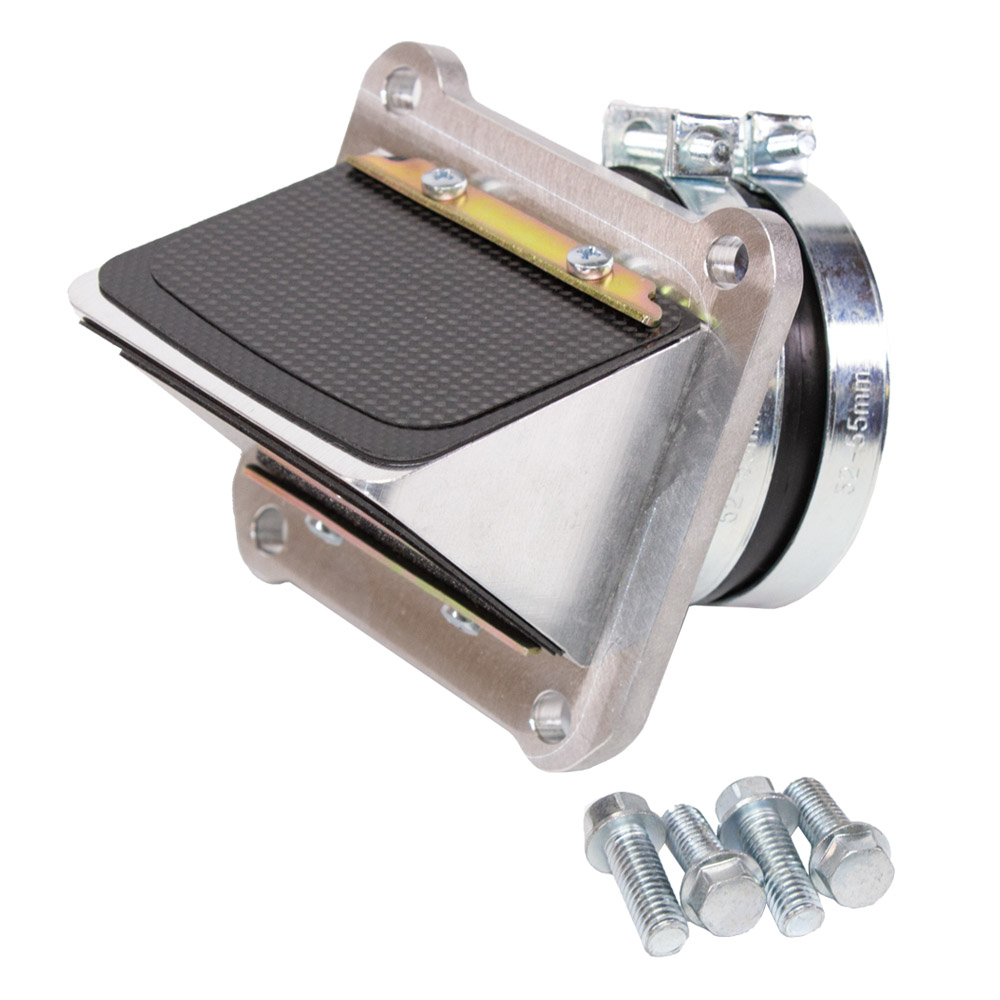 RAD VALVE KTM/HQV SX125-150 17-23, XC-W125-150 17-19, TC125 17-23, TE150 17-19 (R)