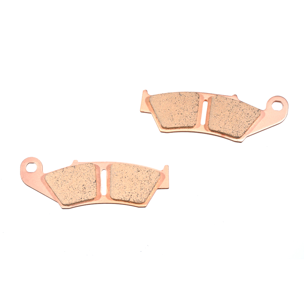 g02s resin brake pads