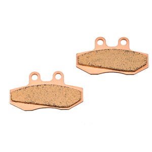 BRAKE PADS SINTERED