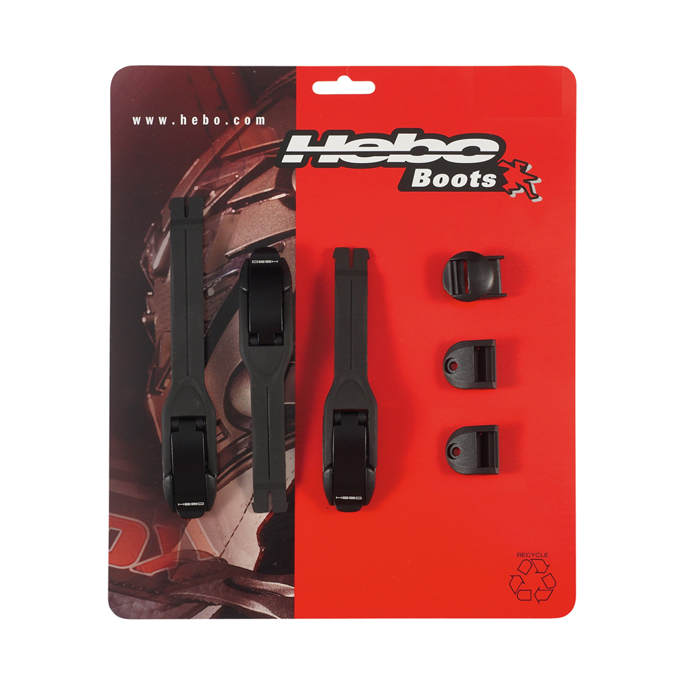 BOOT SPARES KIT EKO/EVO JUNIOR RIGHT