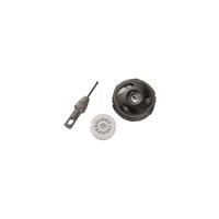 BOOT SPARE WIRE DIAL BUTTON FOR TECH COMP (EXCLUDING WIRE)