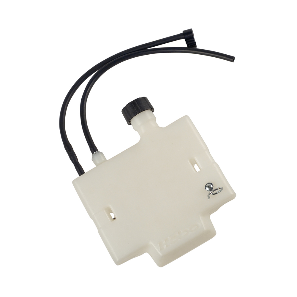 FUEL TANK 1000CC CLEAR