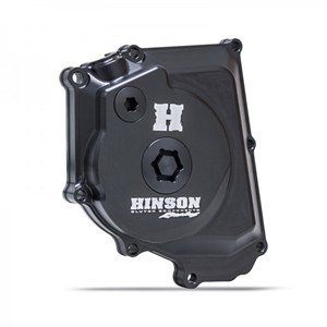 IGNITION COVER SUZUKI RM-Z450 09-24