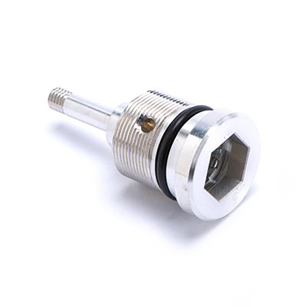 BASE VALVE FF COMPRESSION 80/85CC