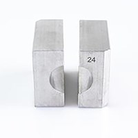 CYLINDER CLAMP 24MM
