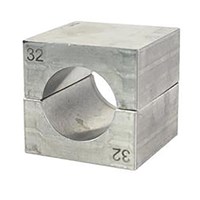 CYLINDER CLAMP 32MM