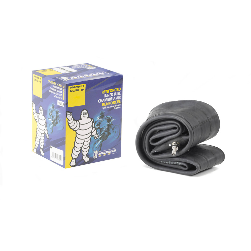 INNER TUBE 100/90-19 MER 754720