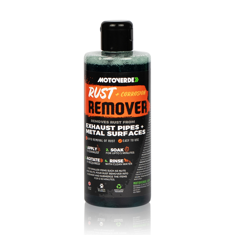 RUST REMOVER 250ML