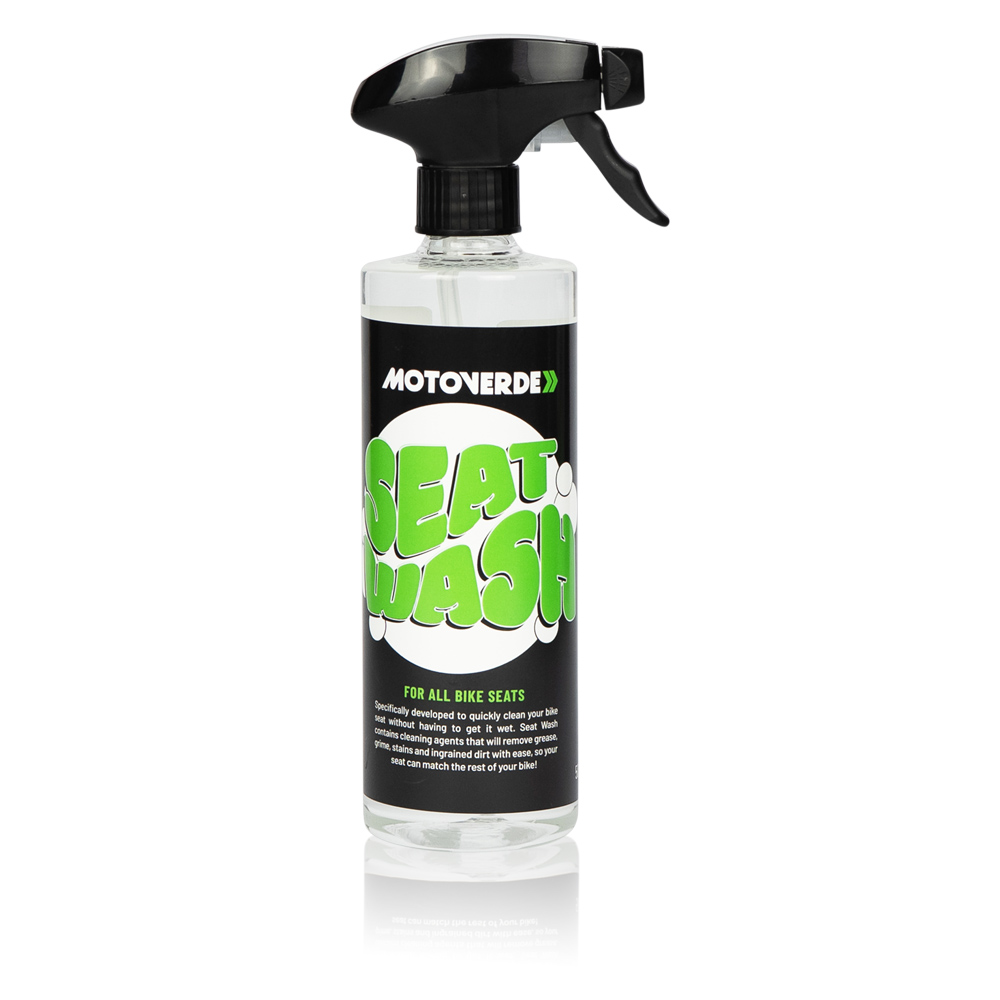 SEAT WASH 500ML