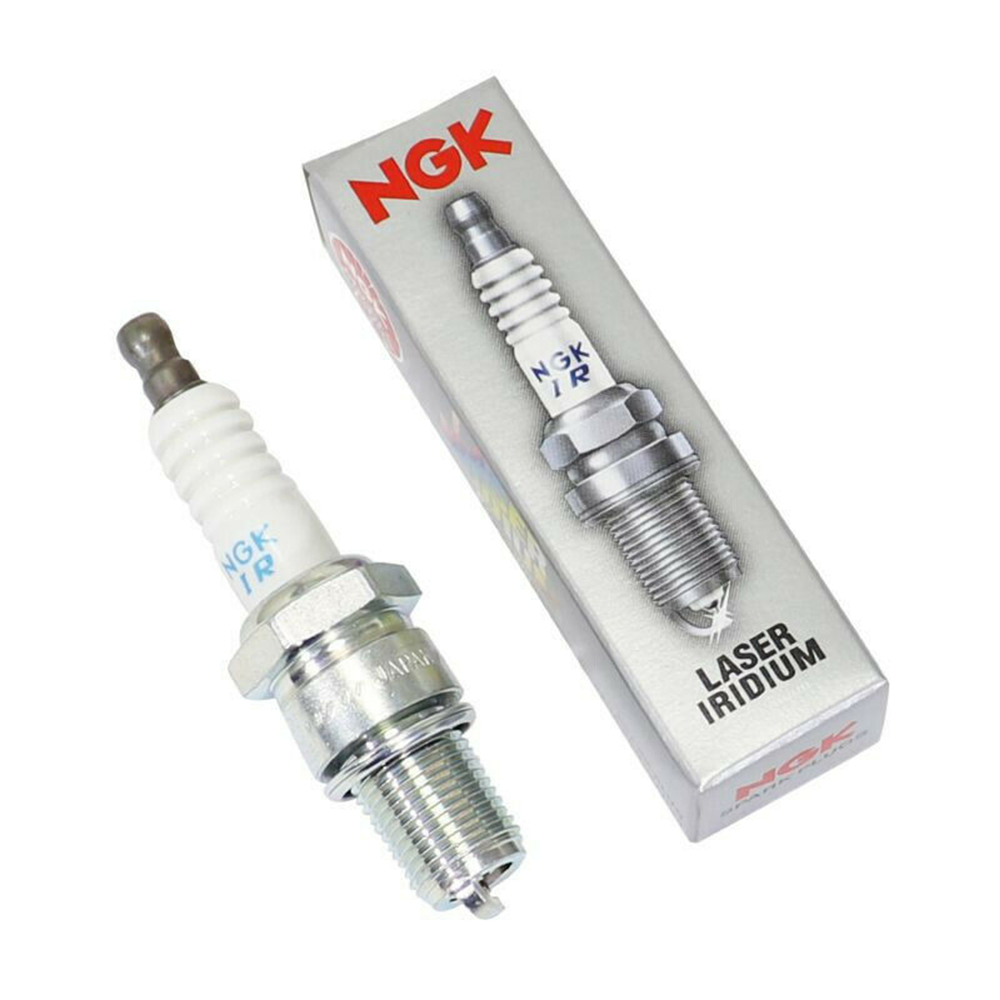 SPARK PLUG