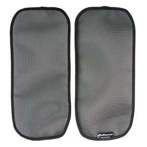 MESH COVERS FOR RAD LOUVRES BETA 250-300RR, 350-498RR 13-19