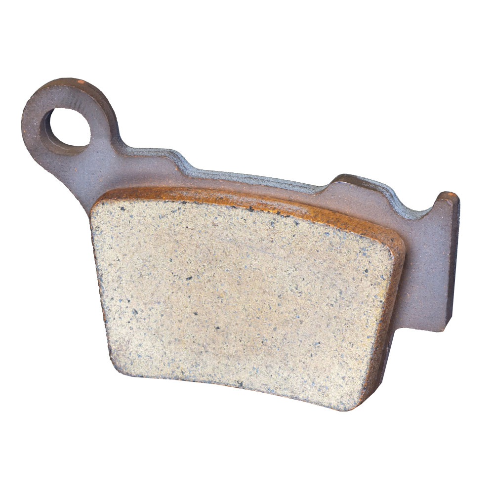 BRAKE PADS FRONT YAMAHA YZ125-250 08-24, YZ250F 07-24, YZ450F 08-24 (GF248) (R)