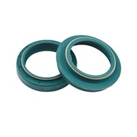 SKF FORK OIL AND DUST SEAL KIT GREEN WP 43MM KTM/HQV/GAS 85CC