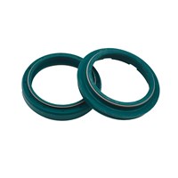 SKF FORK OIL AND DUST SEAL KIT GREEN KAYABA 46MM HONDA/YAMAHA/SUZUKI/KAWASAKI