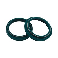 SKF FORK OIL AND DUST SEAL KIT GREEN MARZOCCHI 48MM BETA/FANTIC